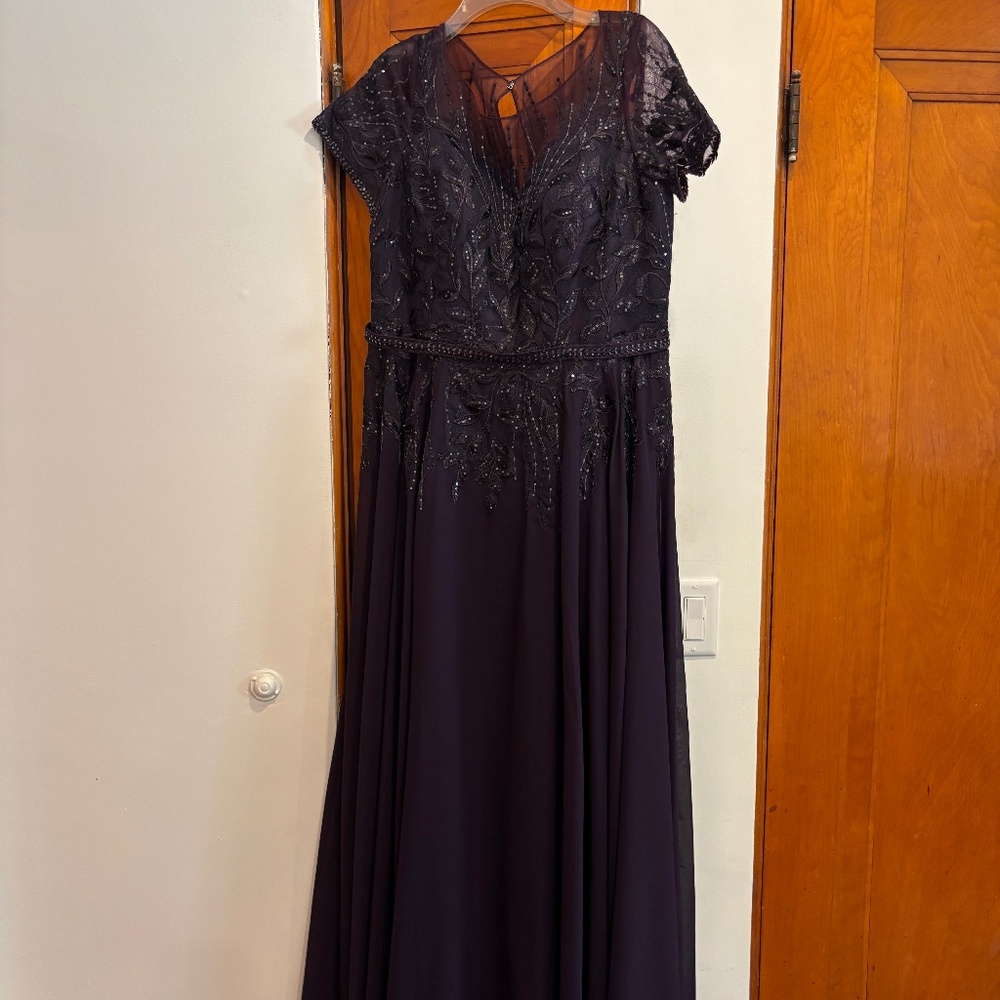 Mother of the bride